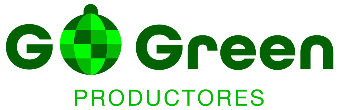 Go Green Productores